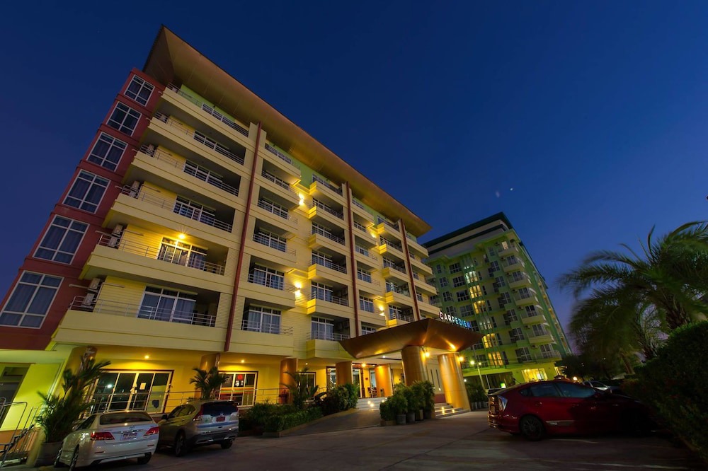 Photo of Outdoor in Noen Phra
