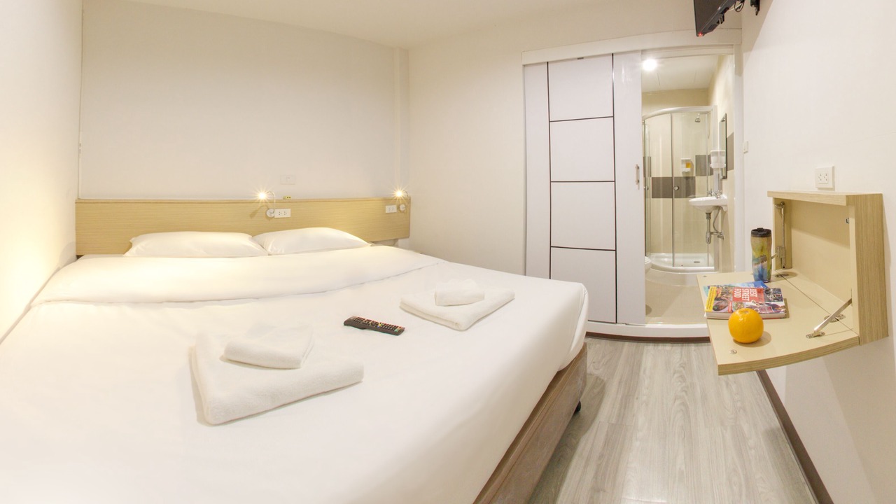 Photo of Bedroom in Phaya Thai