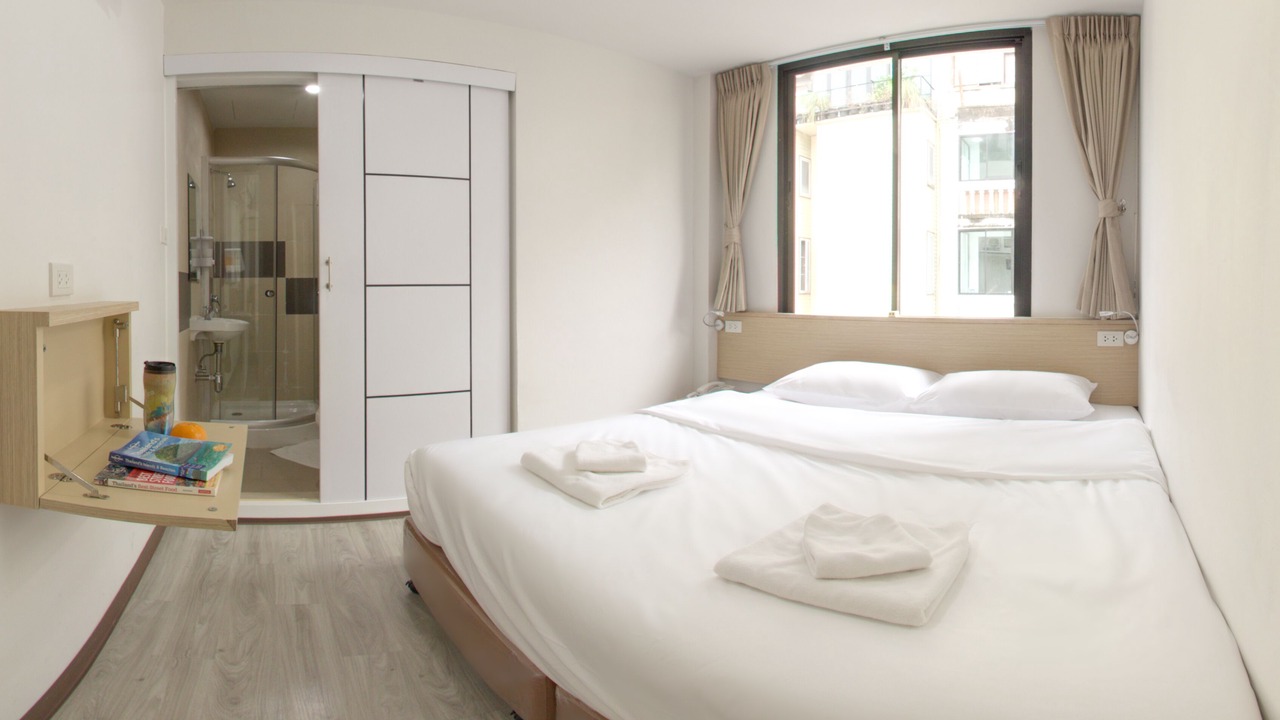 Photo of Bedroom in Phaya Thai
