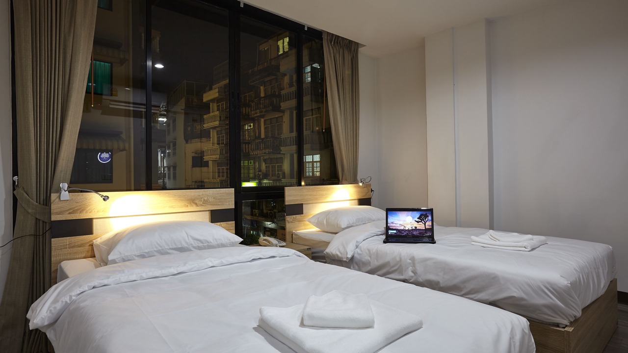 Photo of Bedroom in Phaya Thai