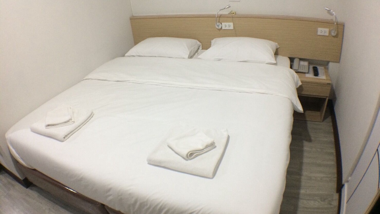 Photo of Bedroom in Phaya Thai