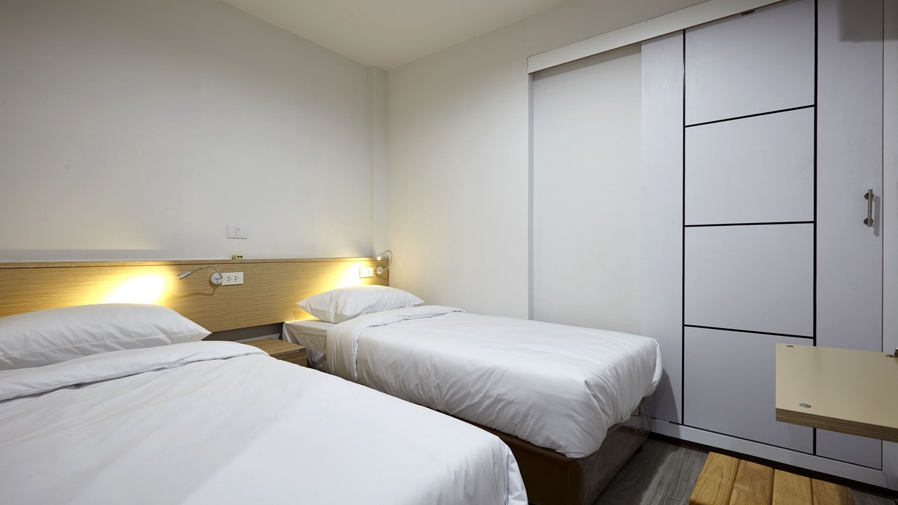 Photo of Bedroom in Phaya Thai
