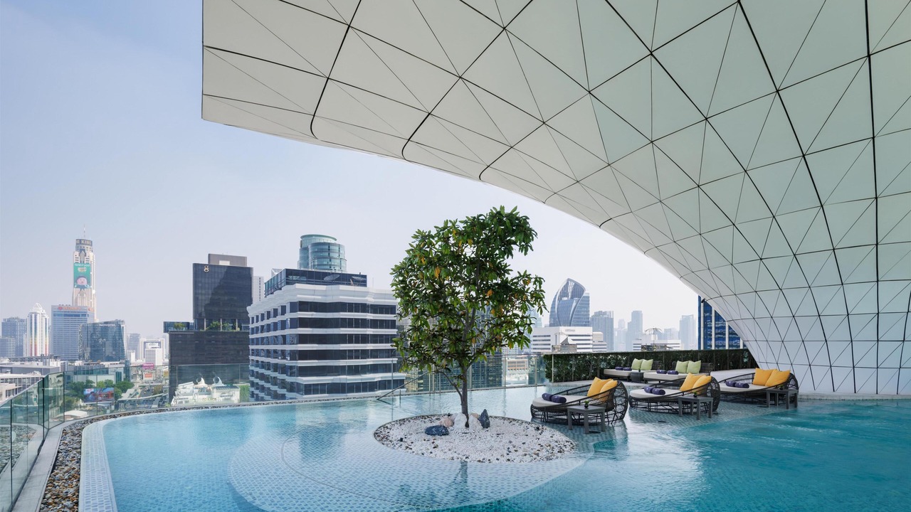Photo of Outdoor in Ratchaprasong
