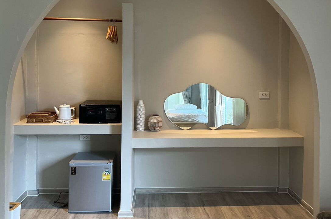 Photo of Bedroom in Ko Kood