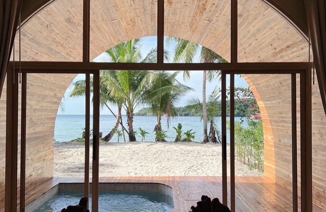 Photo of Bedroom in Ko Kood
