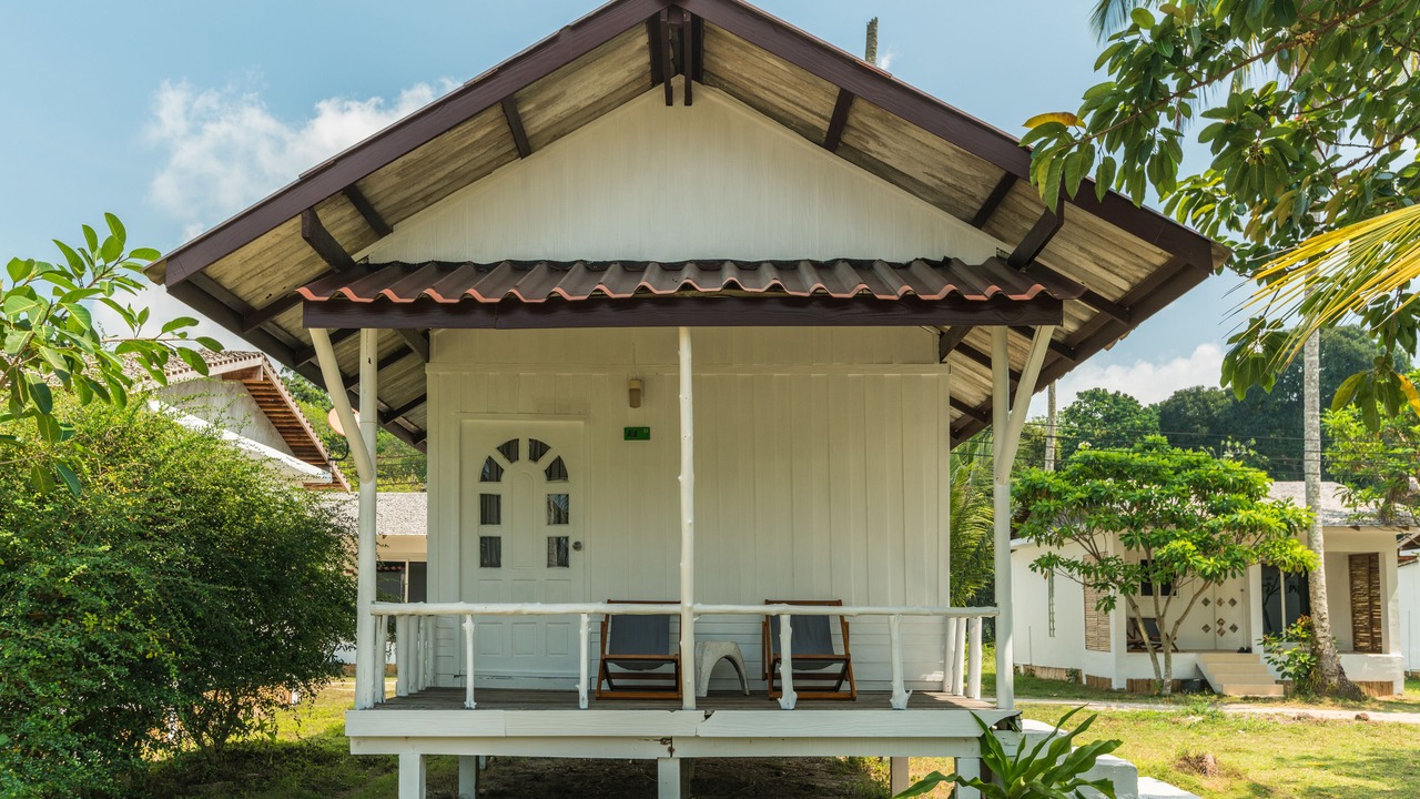 Photo of Bedroom in Ko Kood