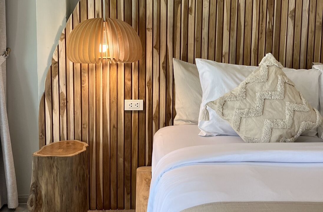 Photo of Bedroom in Ko Kood