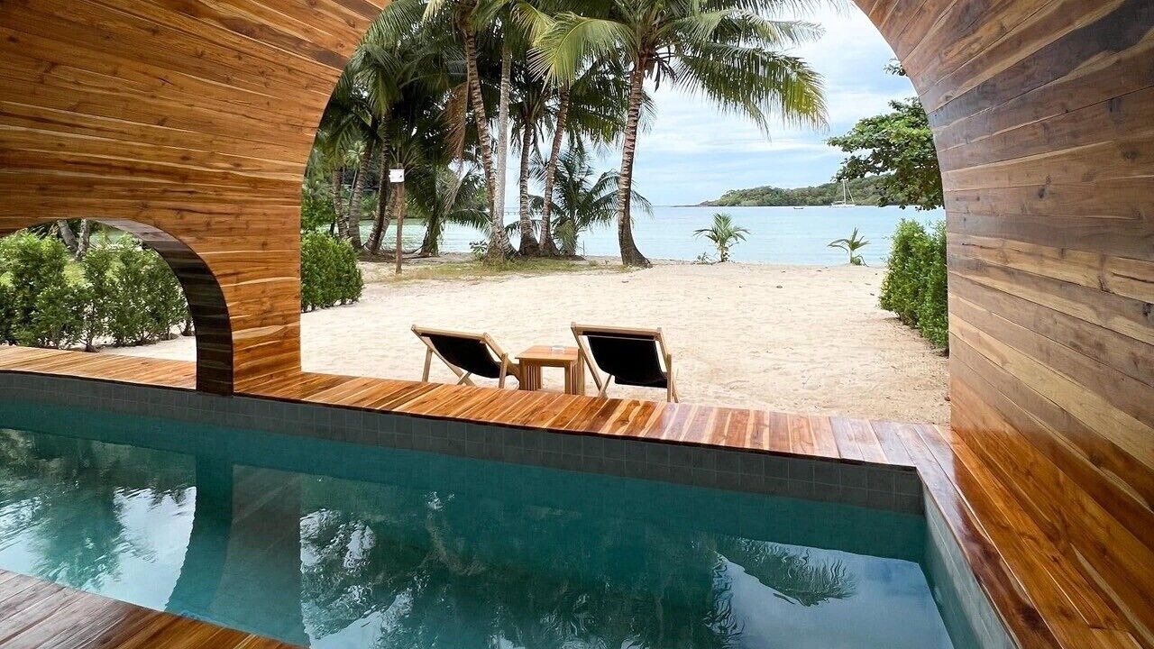 Photo of Outdoor in Ko Kood