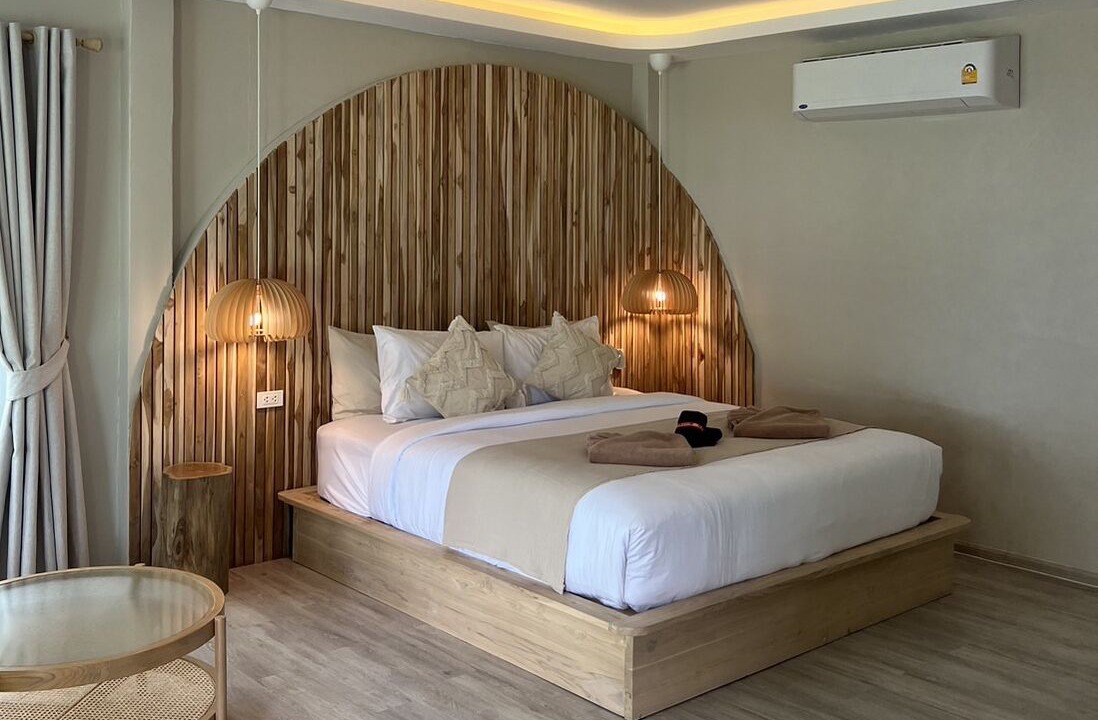 Photo of Bedroom in Ko Kood