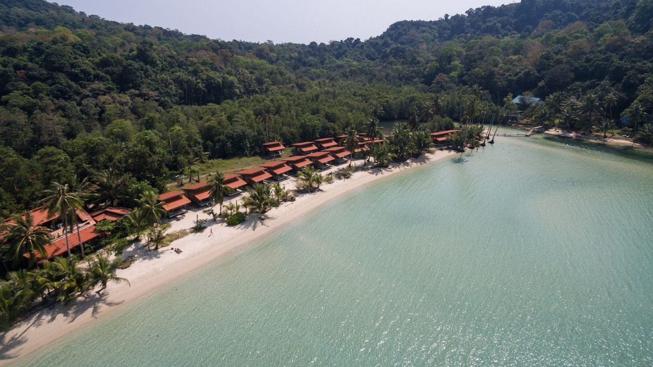Photo of Outdoor in Ko Kood