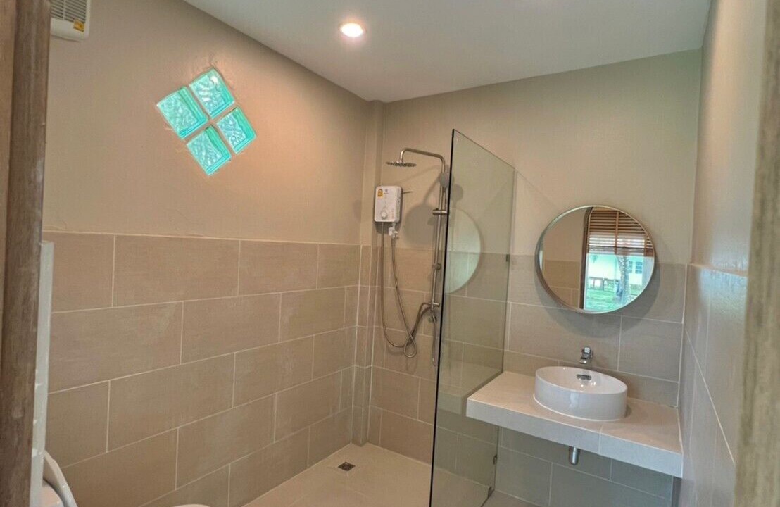 Photo of Bathroom in Ko Kood