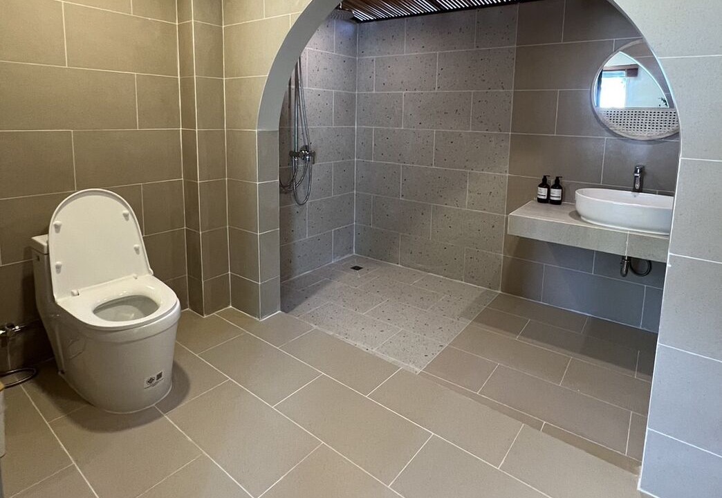 Photo of Bathroom in Ko Kood