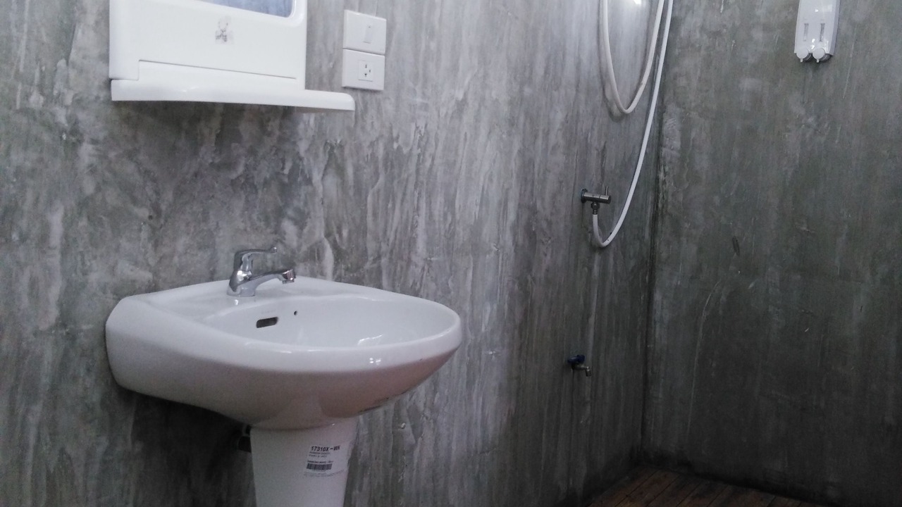 Photo of Bathroom in Ko Mak