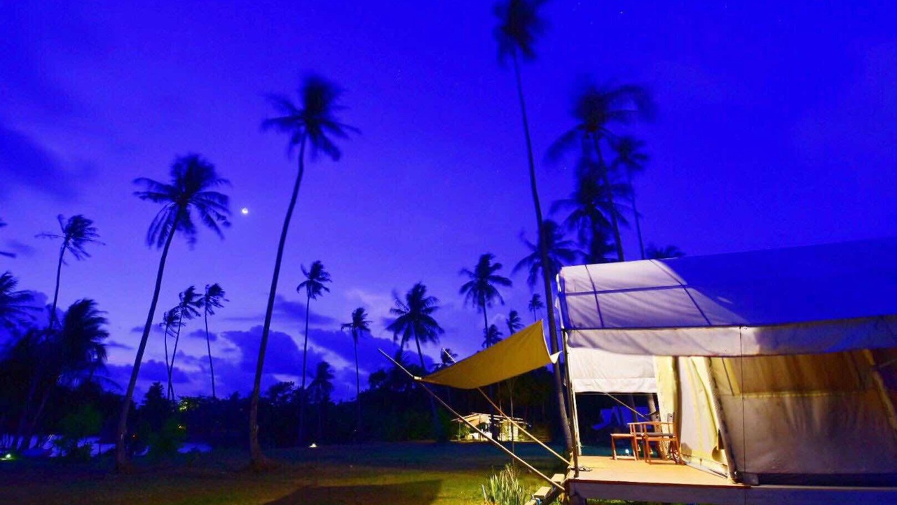 Photo of Outdoor in Ko Mak