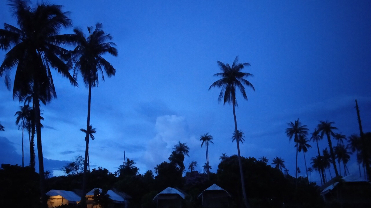 Photo of Outdoor in Ko Mak