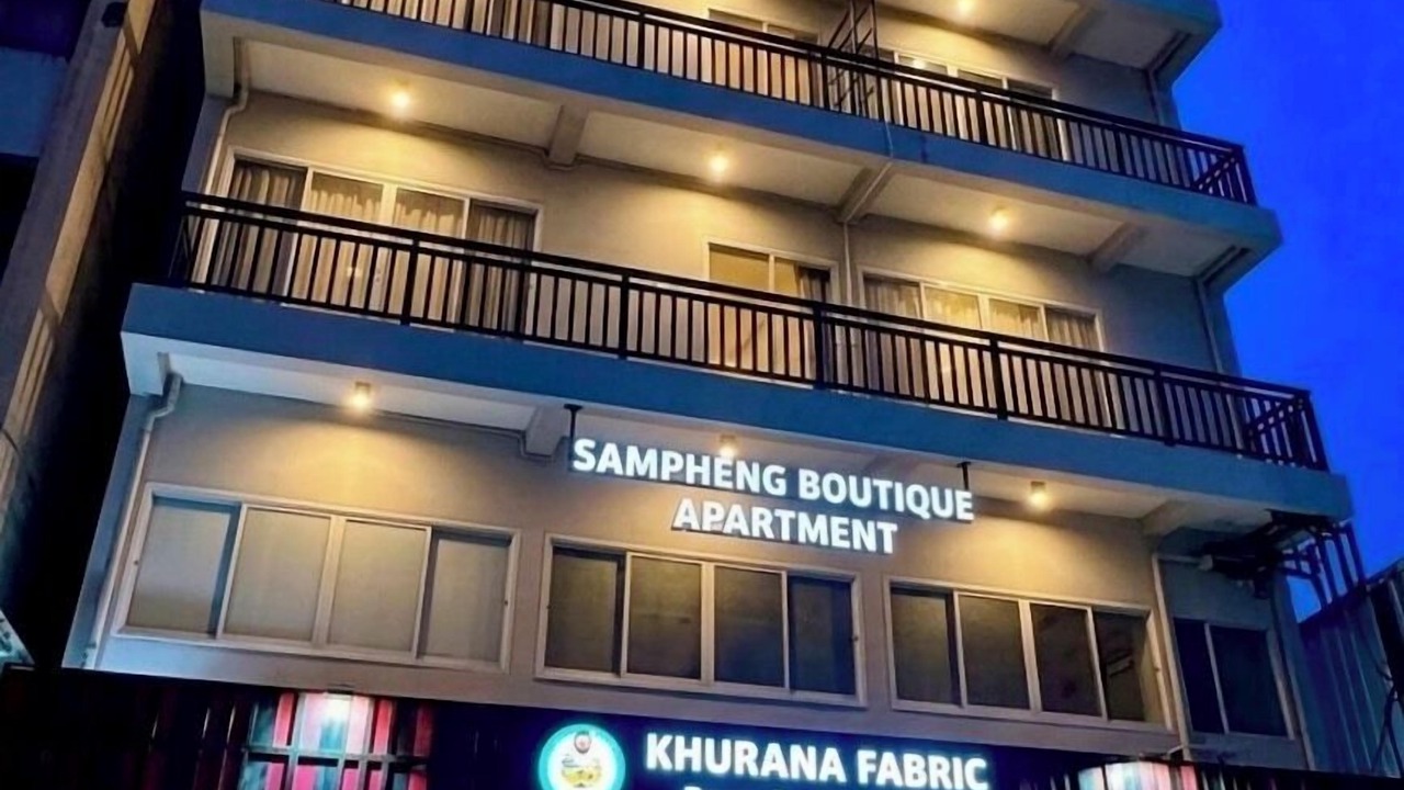 Photo of Outdoor in Chakkrawat