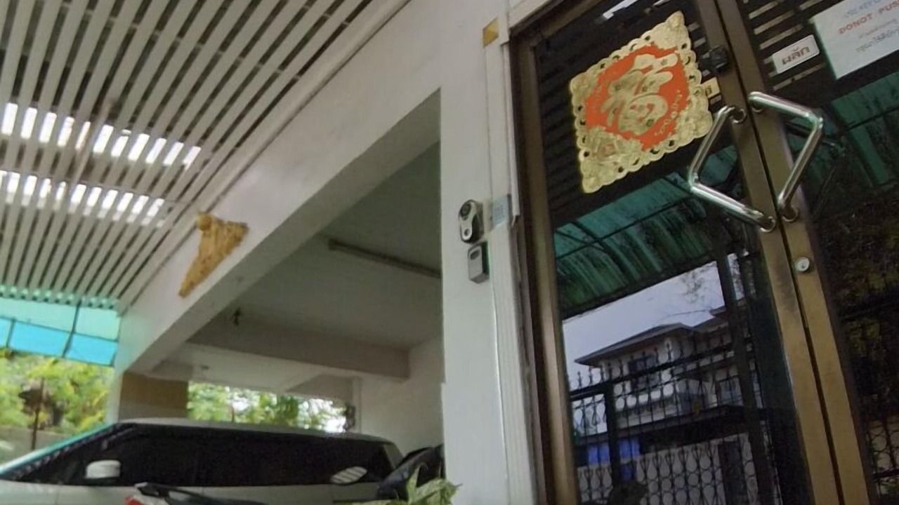 Photo of Outdoor in Khlong Thanon
