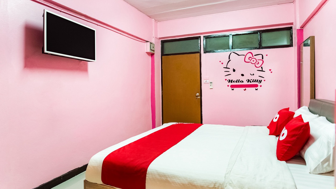 Photo of Bedroom in Khlong Thanon