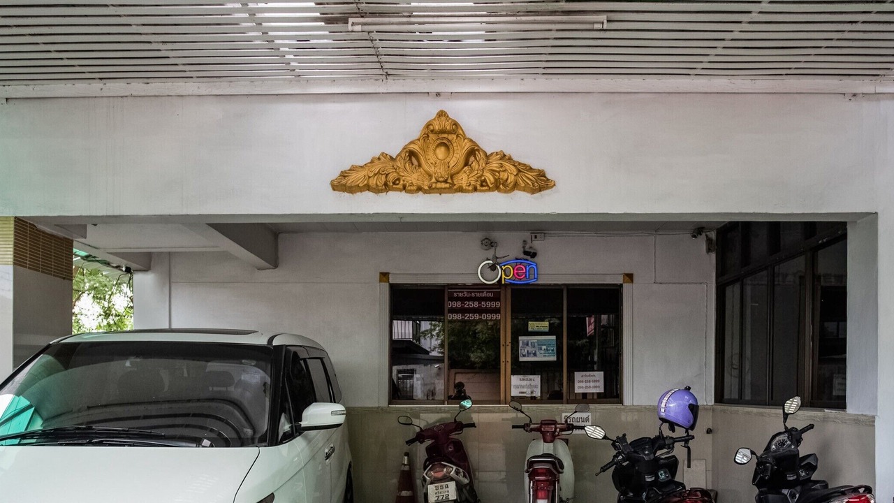 Photo of Others in Khlong Thanon