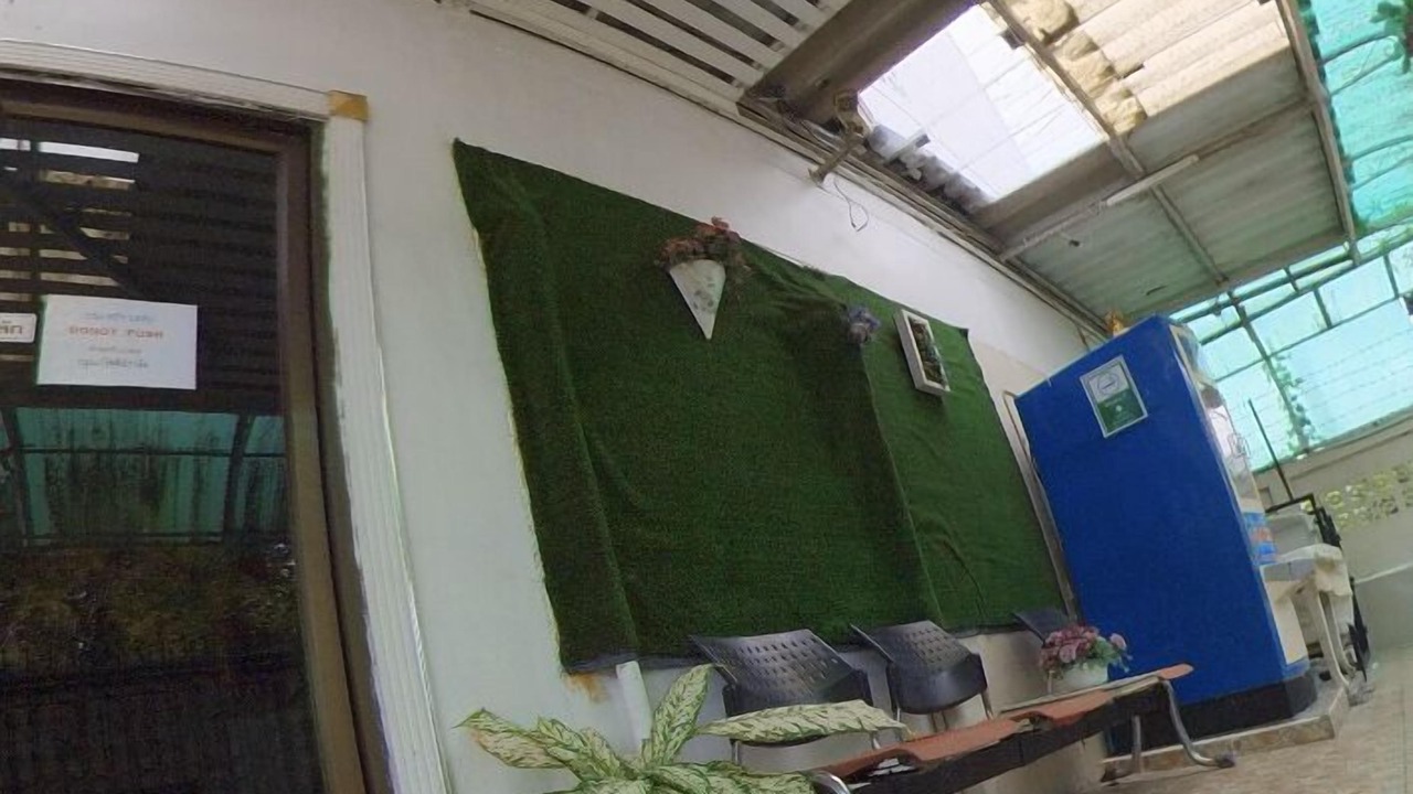 Photo of Outdoor in Khlong Thanon