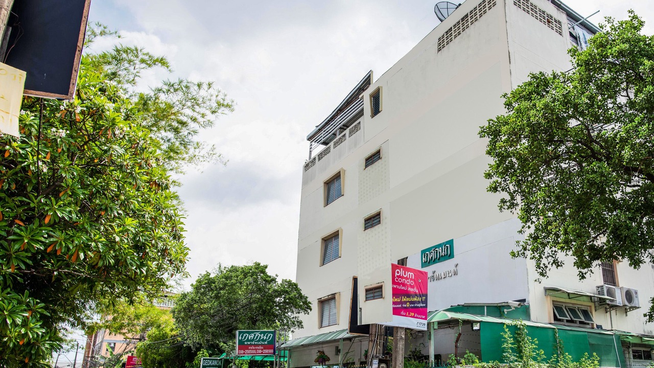 Photo of Outdoor in Khlong Thanon