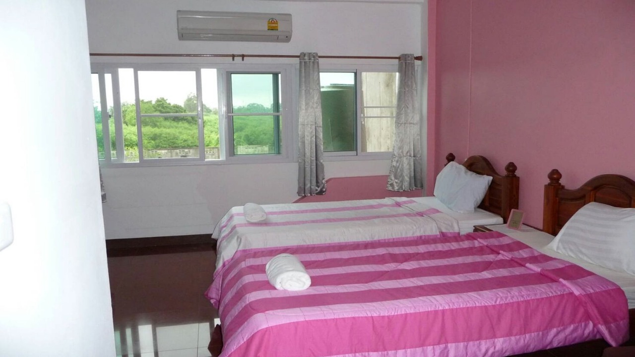 Photo of Bedroom in Thung Song Hong