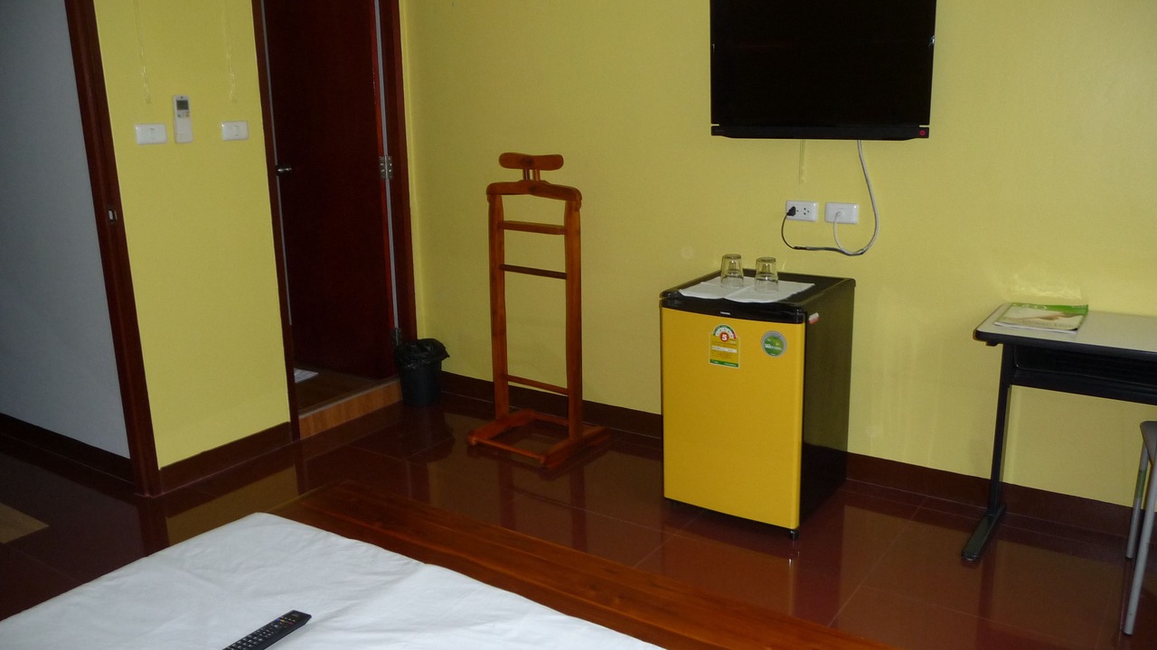 Photo of Bedroom in Thung Song Hong