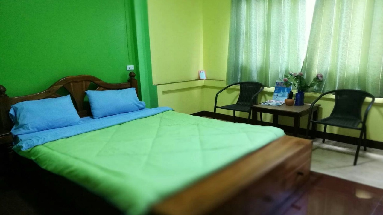 Photo of Bedroom in Thung Song Hong