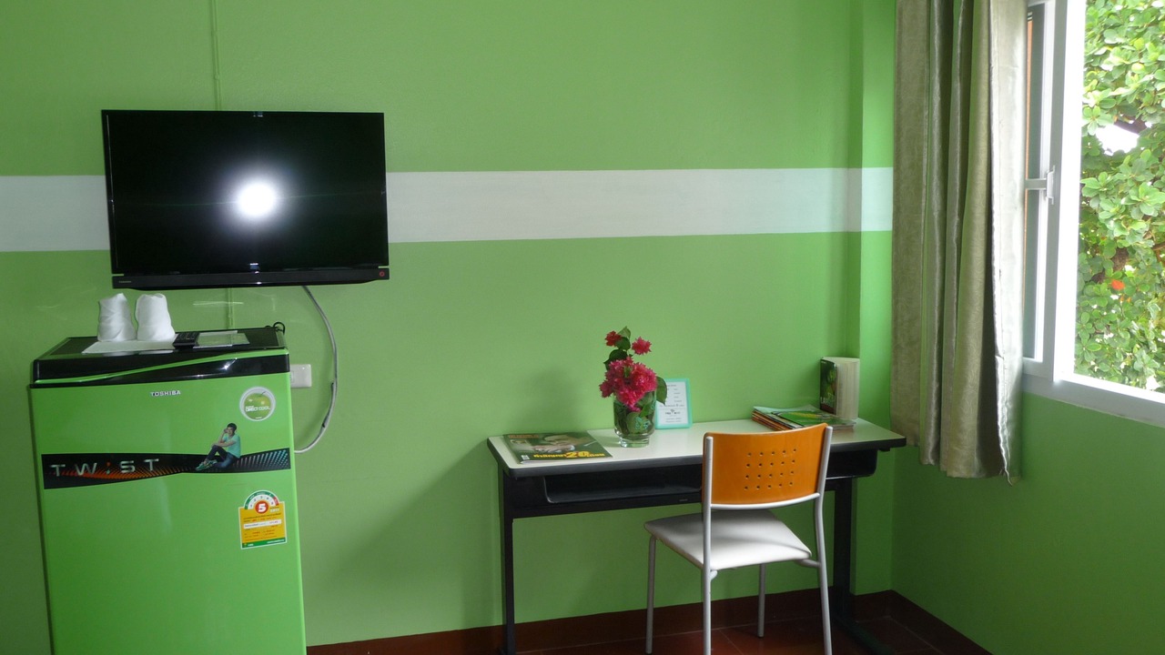 Photo of Bedroom in Thung Song Hong