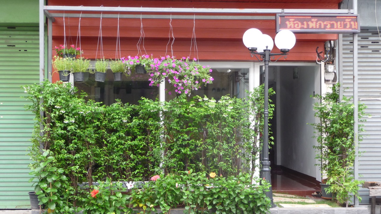 Photo of Outdoor in Thung Song Hong
