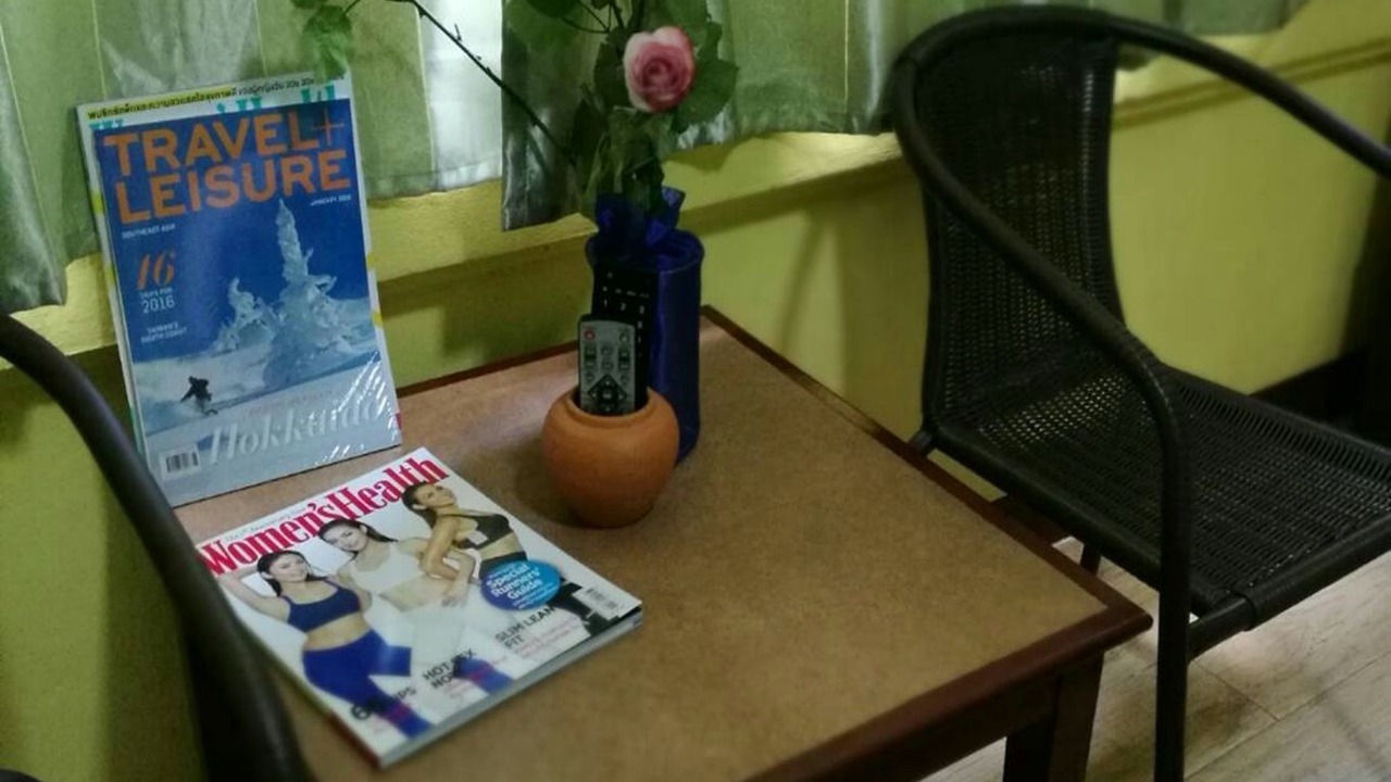 Photo of Bedroom in Thung Song Hong
