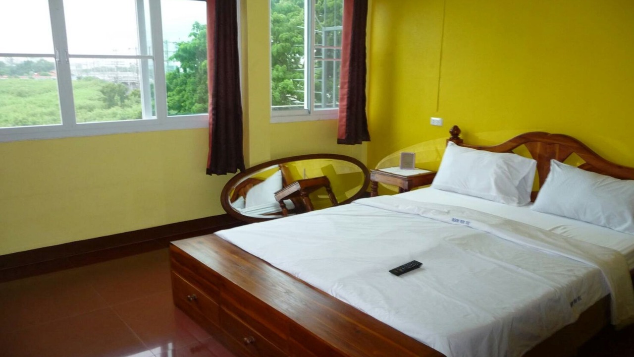 Photo of Bedroom in Thung Song Hong