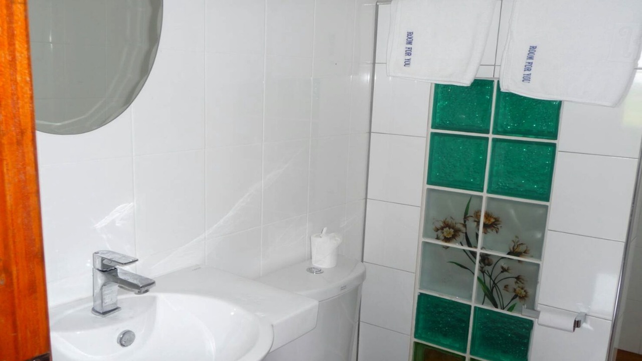 Photo of Bathroom in Thung Song Hong