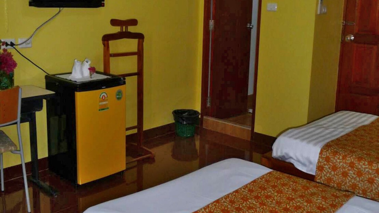 Photo of Bedroom in Thung Song Hong