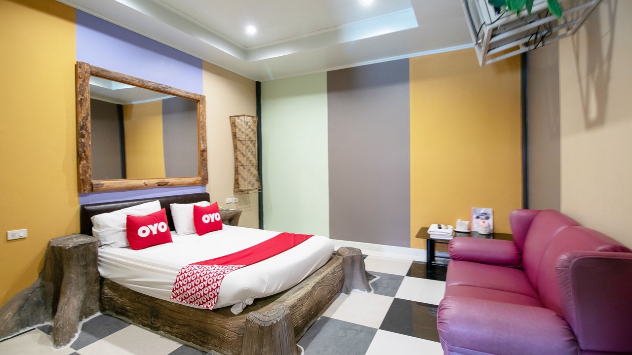 Photo of Bedroom in Khu Khot
