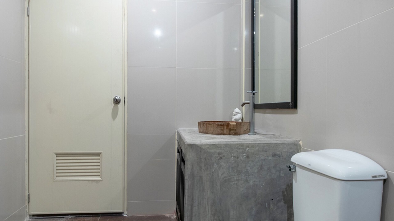 Photo of Bathroom in Khu Khot