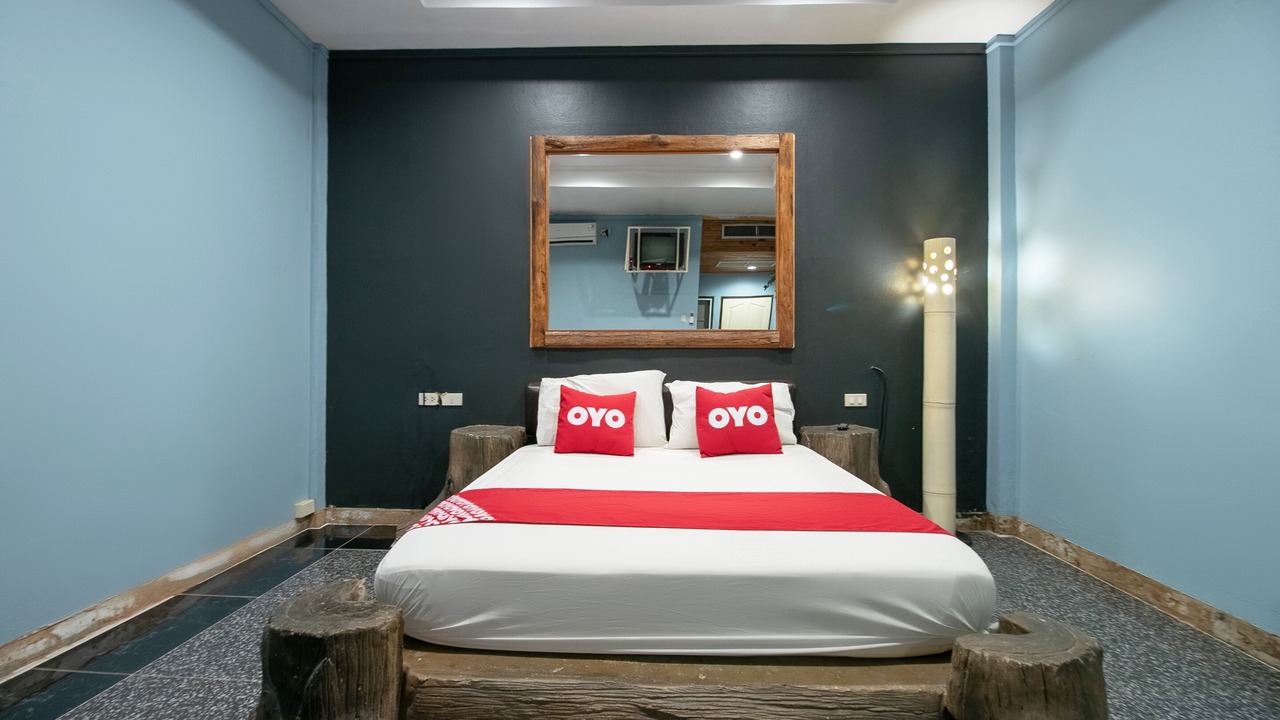 Photo of Bedroom in Khu Khot