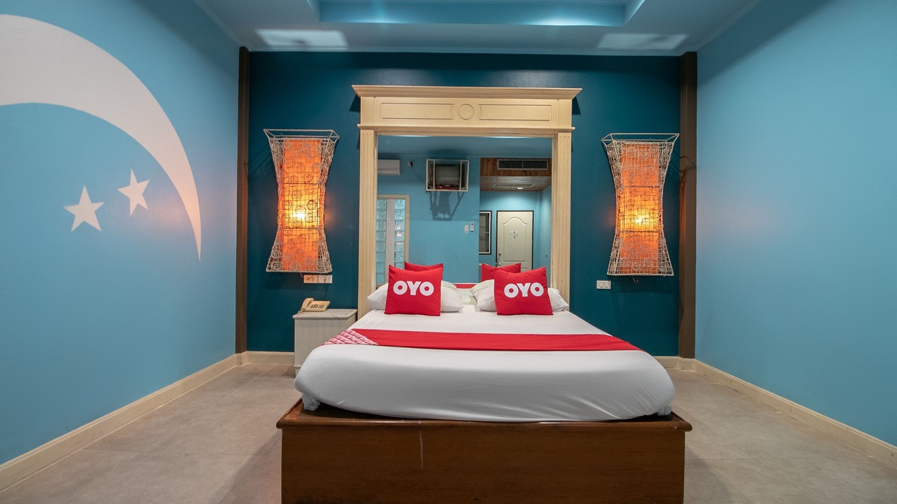 Photo of Bedroom in Khu Khot
