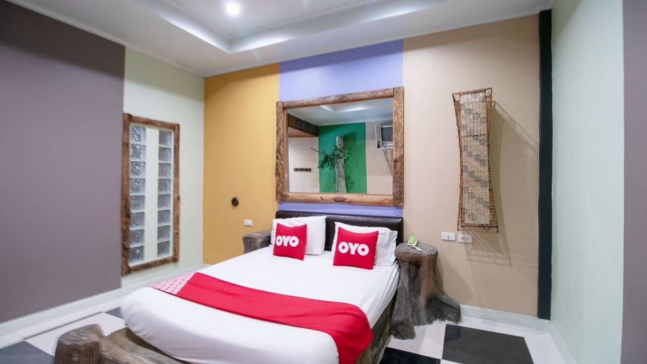 Photo of Bedroom in Khu Khot