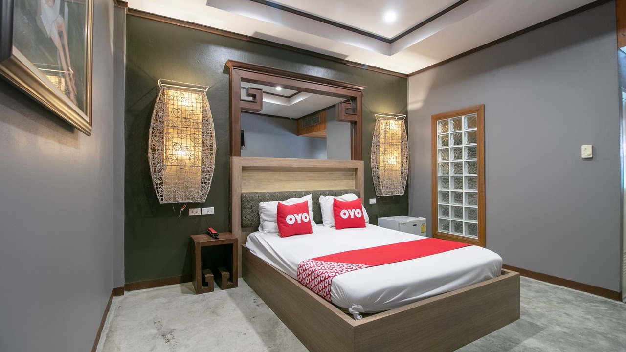 Photo of Bedroom in Khu Khot