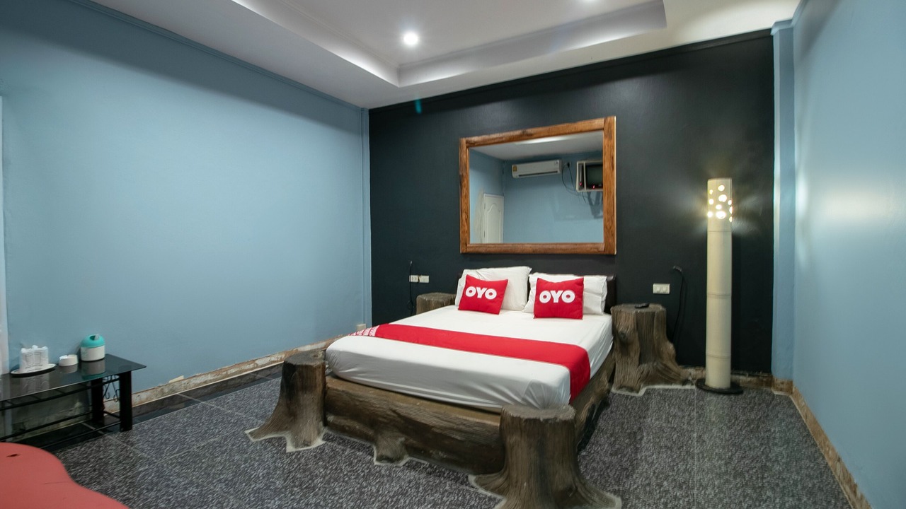 Photo of Bedroom in Khu Khot