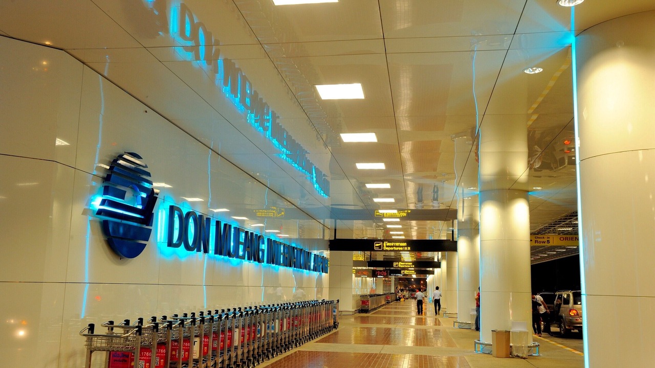 Photo of Outdoor in Khu Khot