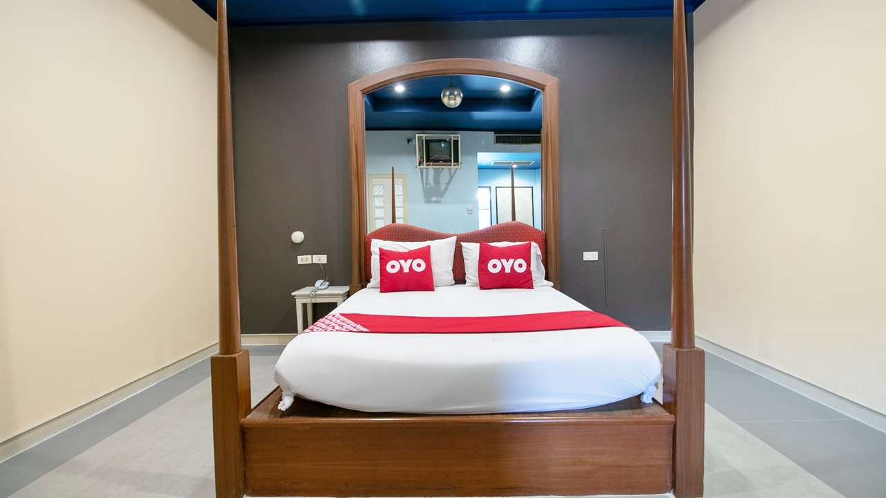 Photo of Bedroom in Khu Khot