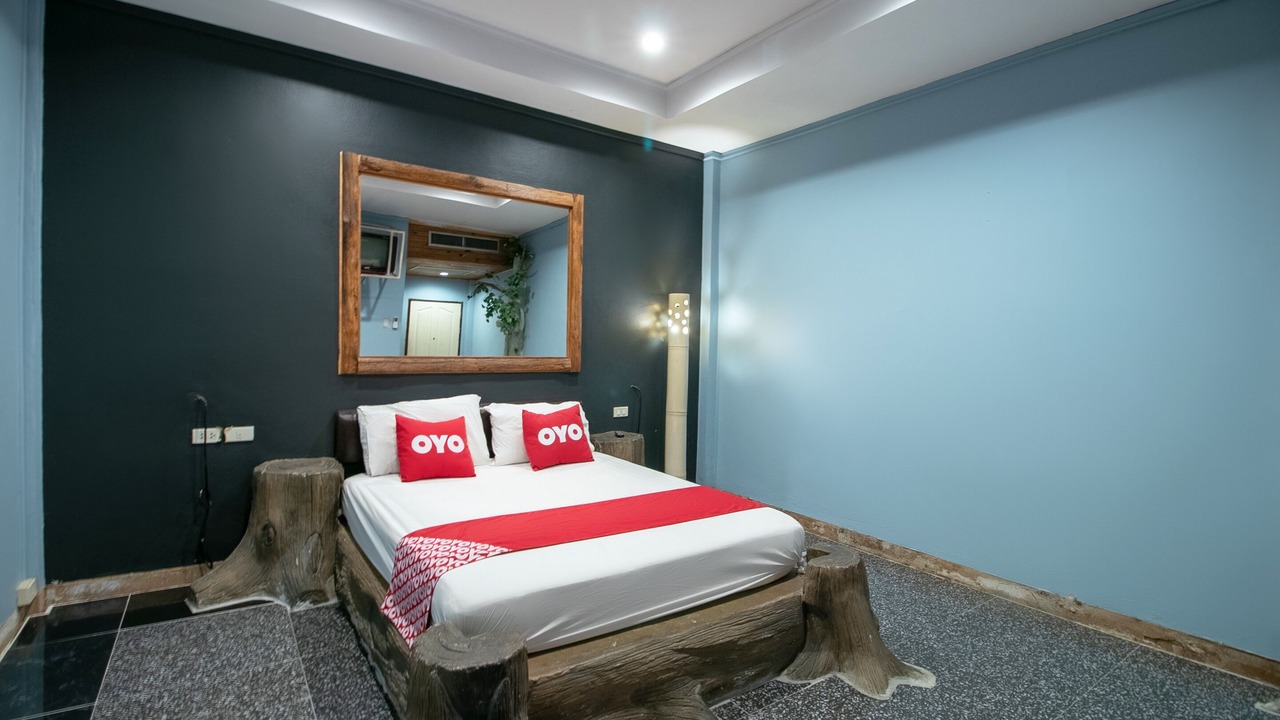 Photo of Bedroom in Khu Khot