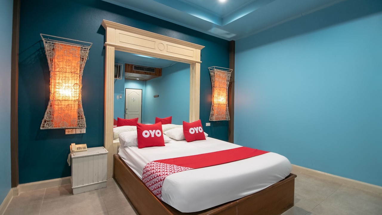 Photo of Bedroom in Khu Khot