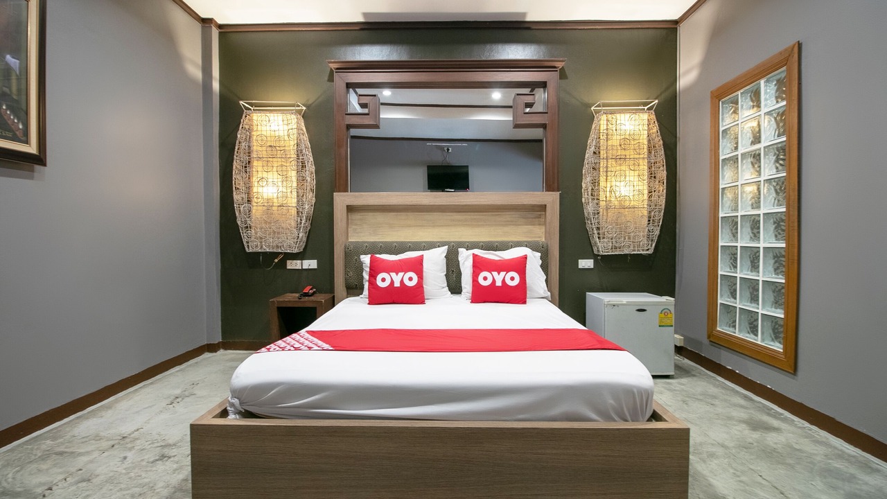 Photo of Bedroom in Khu Khot