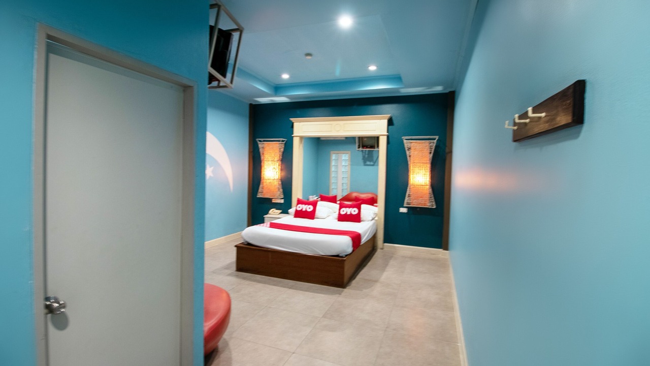 Photo of Bedroom in Khu Khot