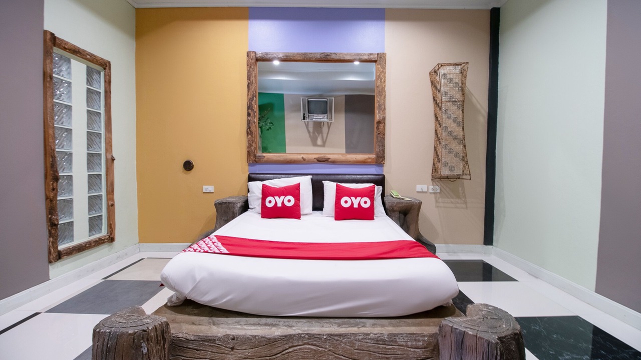 Photo of Bedroom in Khu Khot