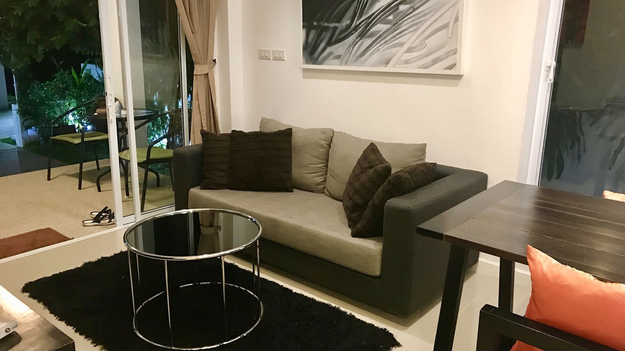 Photo of Bedroom in Mae Nam