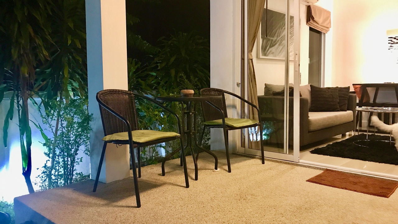 Photo of Outdoor in Mae Nam